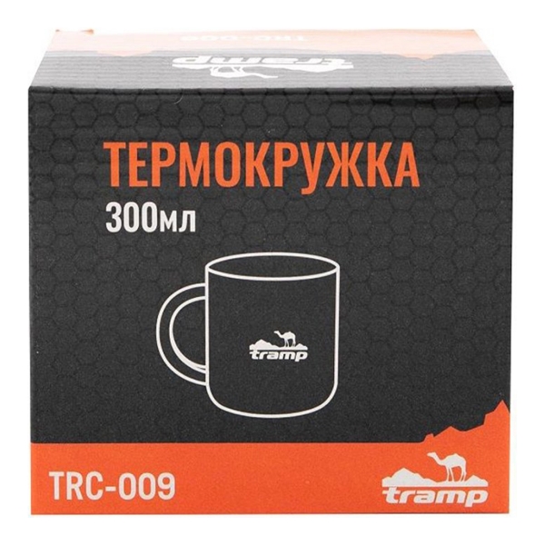Термокружка Tramp TRC-009.12