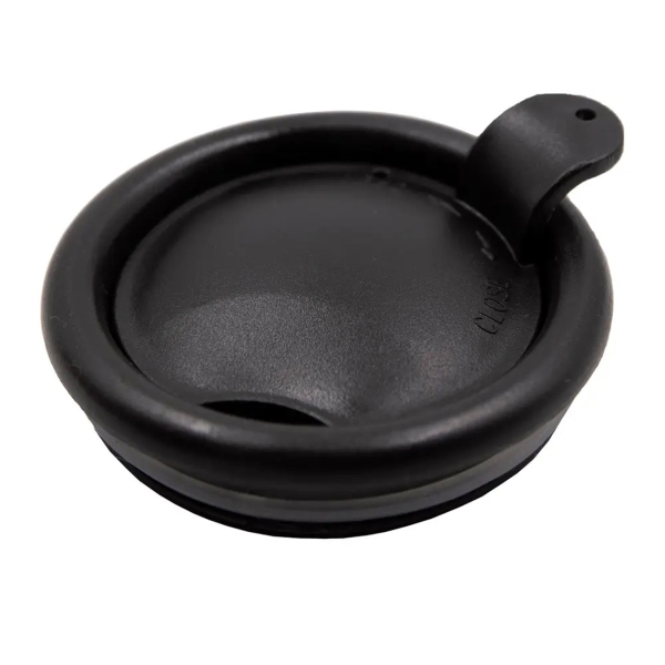 Термокружка Tramp с поилкой и защёлкой TRC-020.17