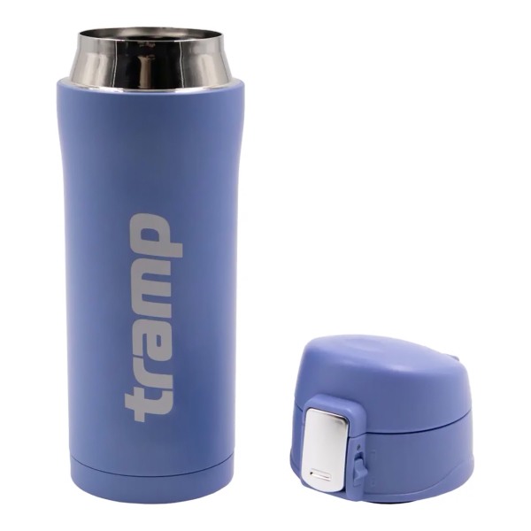 Термокружка Tramp 0.35л глубой (TRC-106)