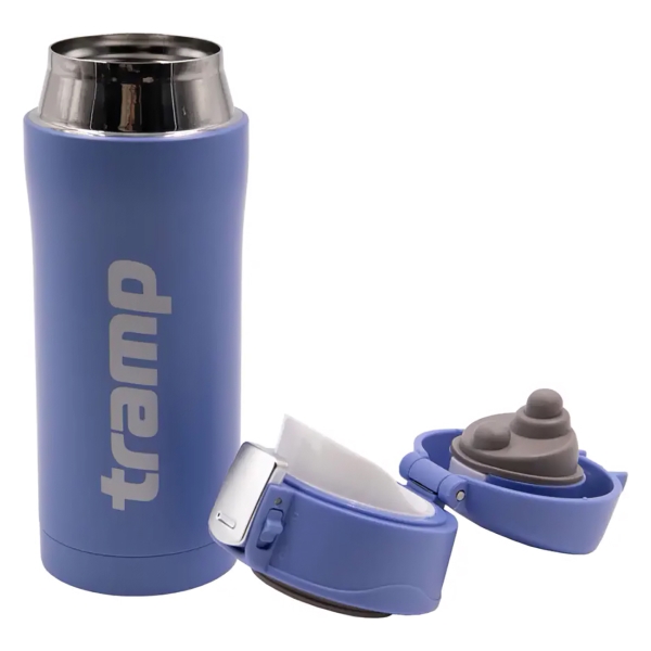 Термокружка Tramp 0.35л глубой (TRC-106)