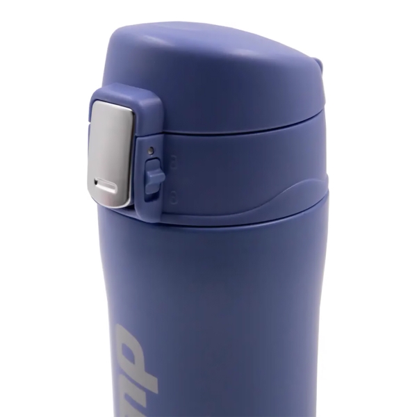 Термокружка Tramp 0.35л глубой (TRC-106)