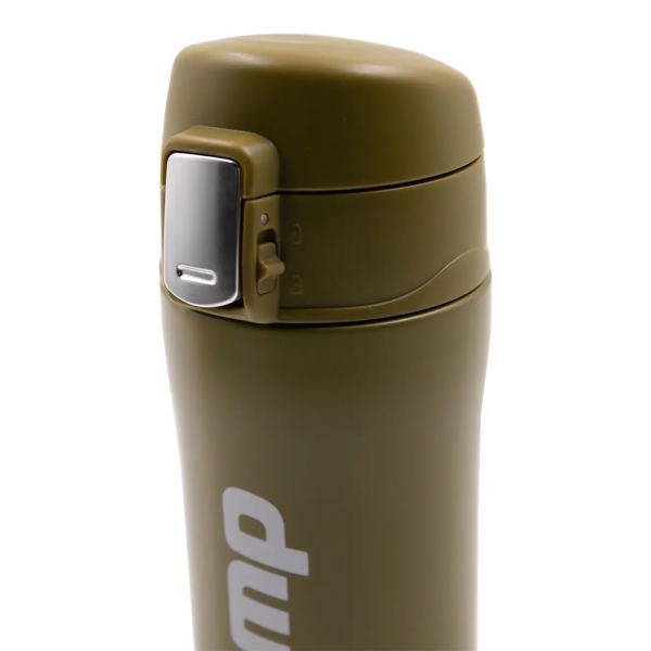 Термокружка Tramp 0.45л хаки (TRC-107)