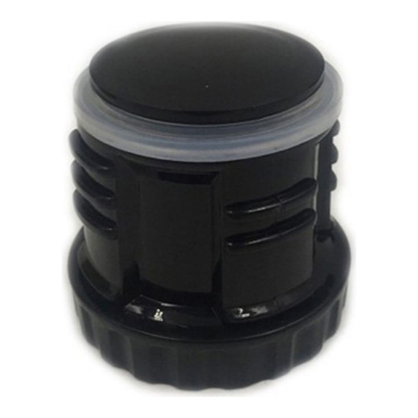 Термос Tramp Soft Touch 1.0 л. серый (TRC-109)