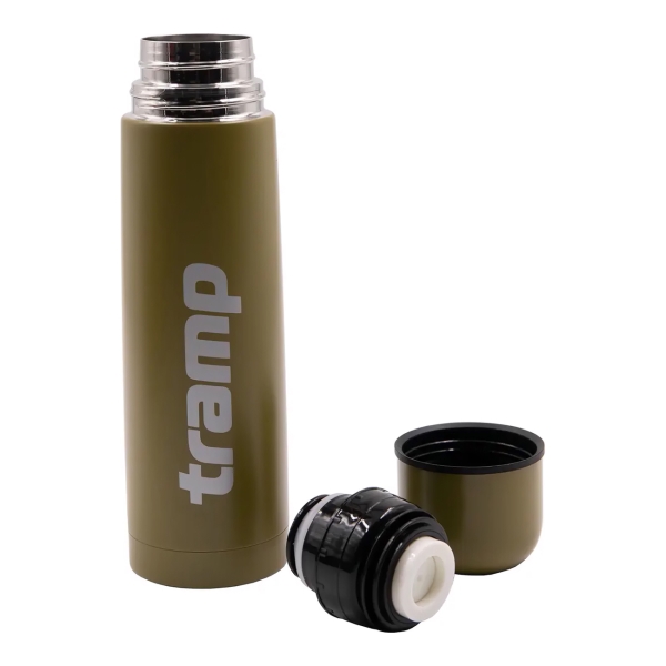 Термос Tramp Basic 0.75 л. Хаки (TRC-112)