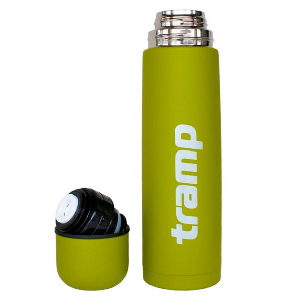 Термос Tramp Basic 1 л. Хаки (TRC-113)