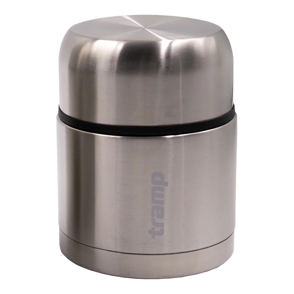 Термос Tramp с широким горлом 0.5 л (TRC-129)