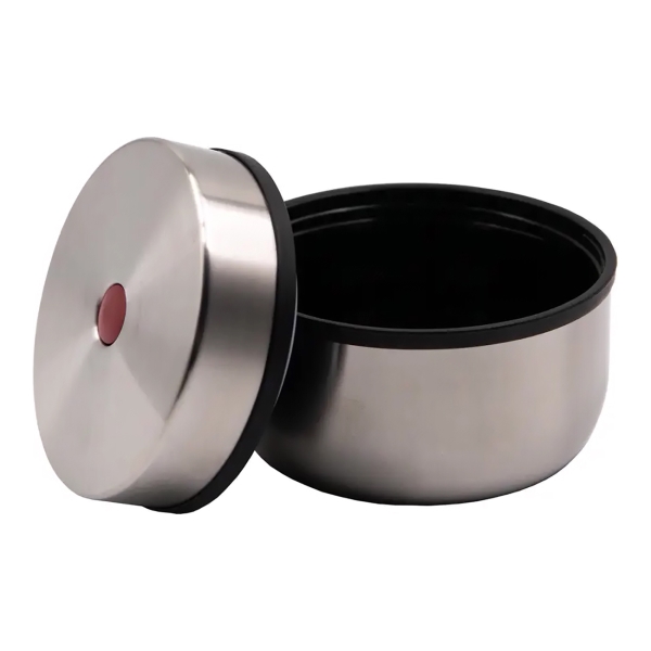 Термос Tramp с широким горлом 0.5 л (TRC-129)