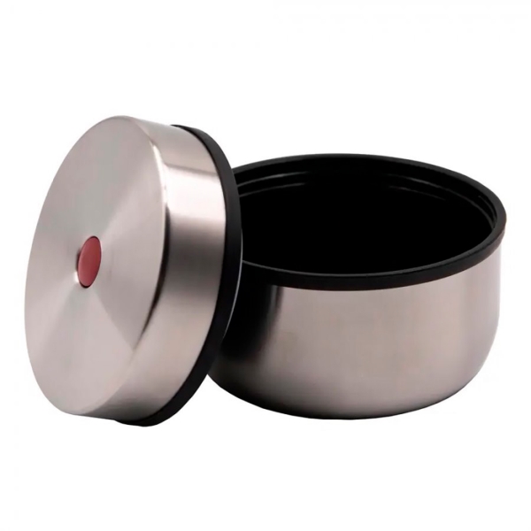 Термос Tramp с широким горлом 0.7 л (TRC-130)