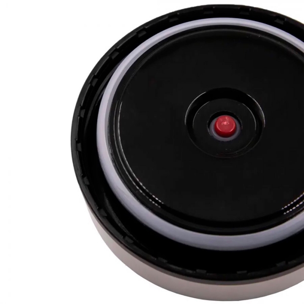 Термос Tramp с широким горлом 0.7 л (TRC-130)