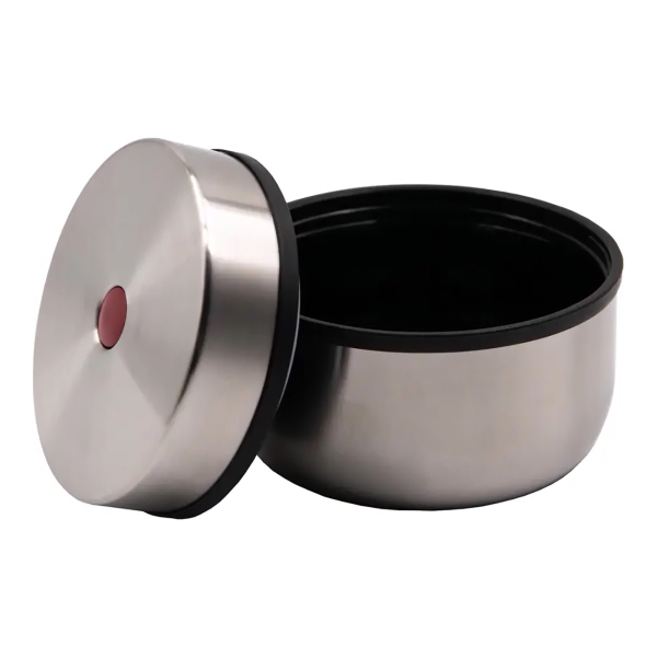 Термос Tramp с широким горлом 1л (TRC-131)