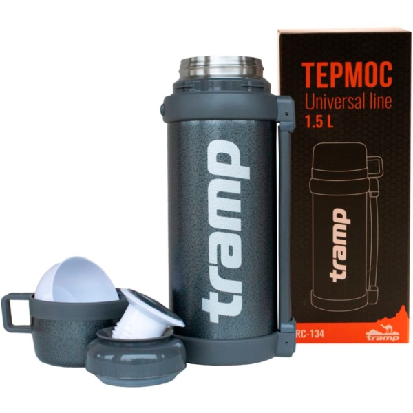 Термос Tramp Universal 1.5 л (TRC-134)