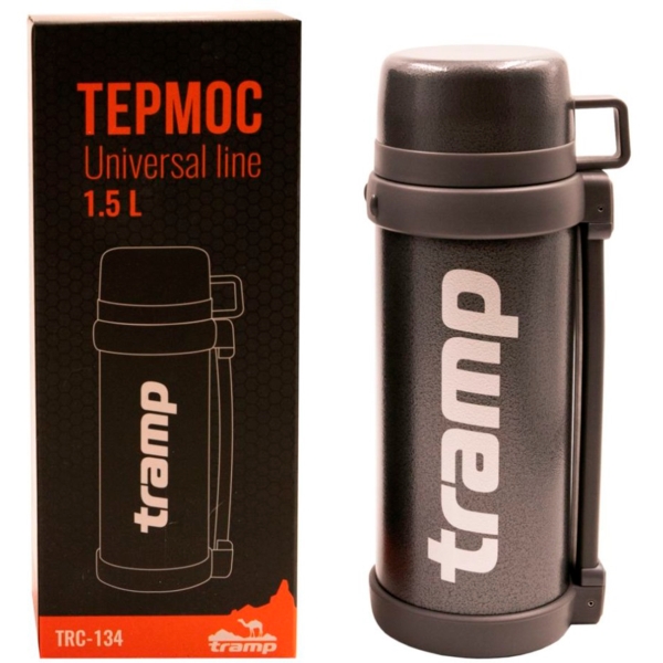 Термос Tramp Universal 1.5 л (TRC-134)