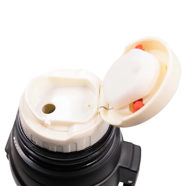 Термос Tramp Travel-1300 металлик (TRC-138)