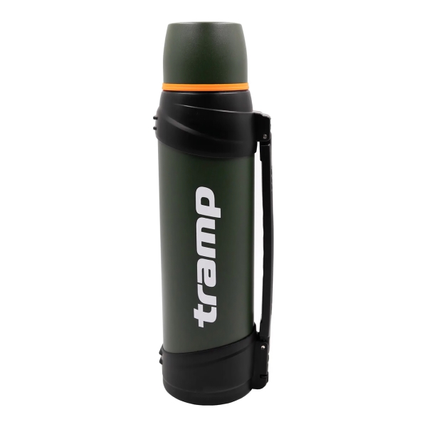 Термос Tramp Travel-2000 оливковый (TRC-140)