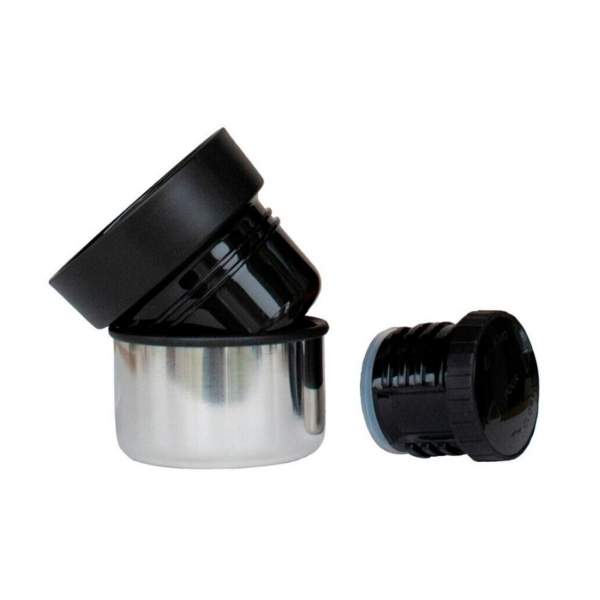 Термос Tramp 1.2 л черный (TRC-028)