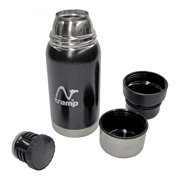 Термос Tramp 0.5 л оливковый (TRC-030)