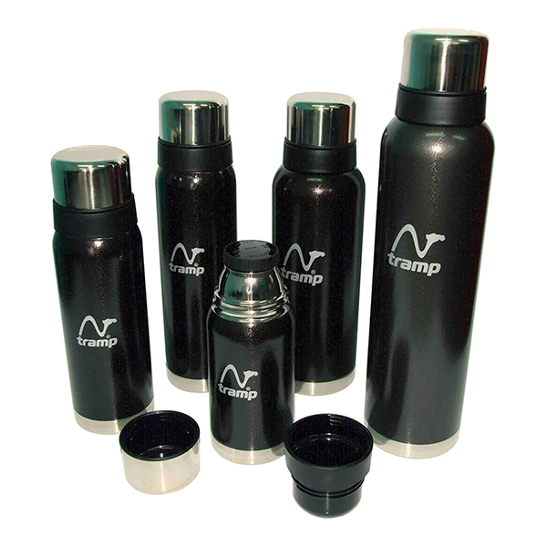 Термос Tramp 0.5 л оливковый (TRC-030)