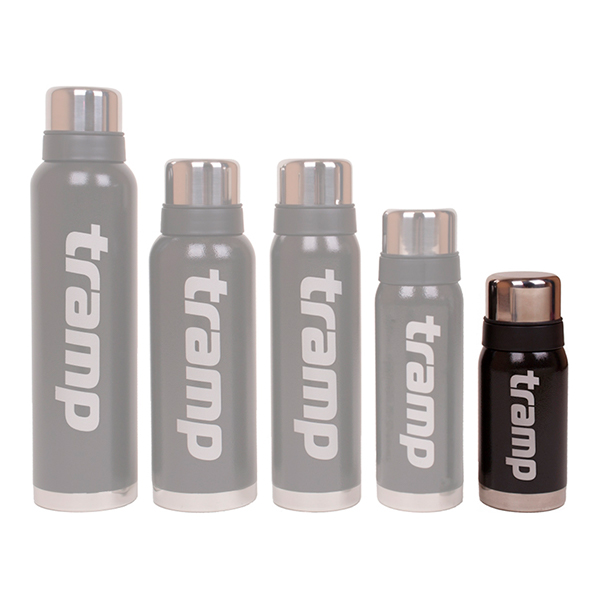 Термос Tramp 0.5 л оливковый (TRC-030)