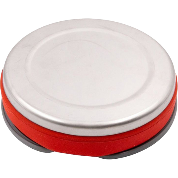 Чайник Tramp Чайник складной 1л. Терракотовый