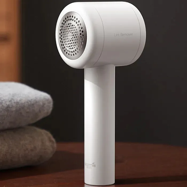 Машинка для удаления катышков Deerma DEM-MQ300