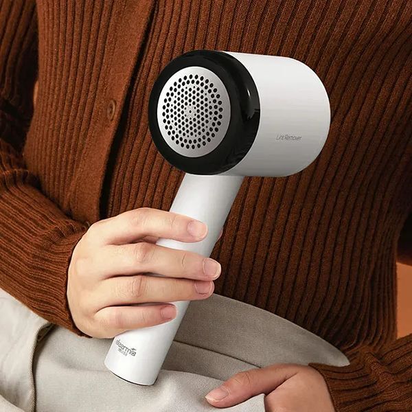 Машинка для удаления катышков Deerma DEM-MQ500