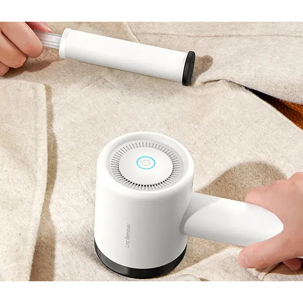 Машинка для удаления катышков Deerma DEM-MQ500