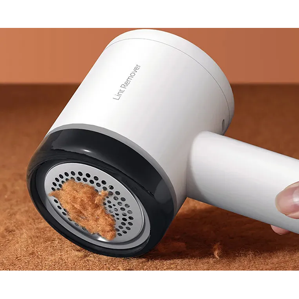 Машинка для удаления катышков Deerma DEM-MQ500