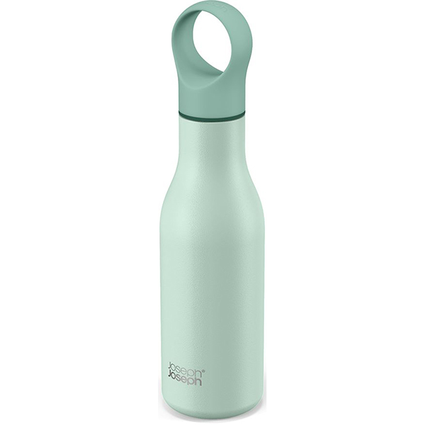 Термобутылка Joseph Joseph Loop 500 мл зеленая (81118)