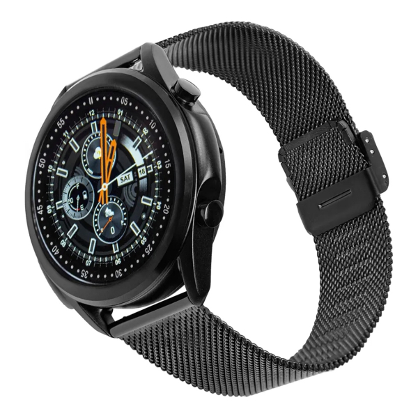 Смарт-часы ZDK DW95 черные