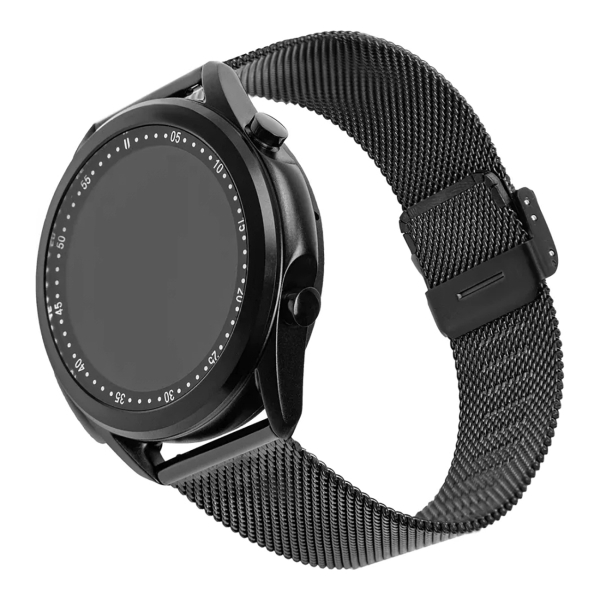 Смарт-часы ZDK DW95 черные