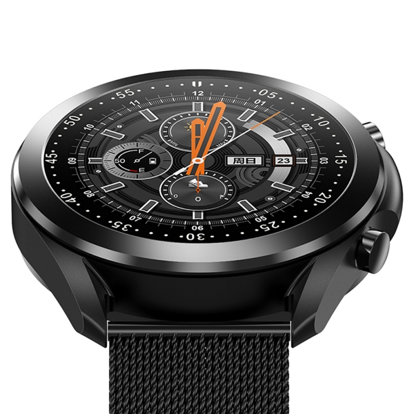 Смарт-часы ZDK DW95 черные
