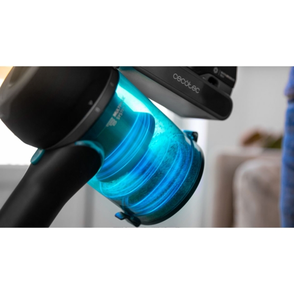 Пылесос ручной (handstick) Cecotec Conga RockStar 1200 X-Treme (05030)