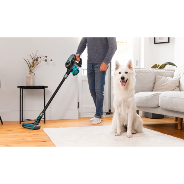 Пылесос ручной (handstick) Cecotec Conga RockStar 1200 X-Treme (05030)