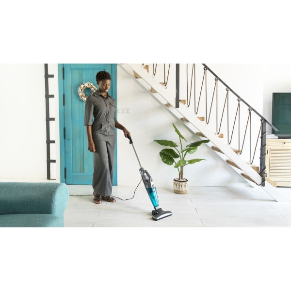 Пылесос ручной (handstick) Cecotec Conga Popstar 1500 Animal DuoStick Easy (05542)