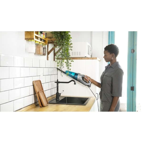 Пылесос ручной (handstick) Cecotec Conga Popstar 1500 Animal DuoStick Easy (05542)