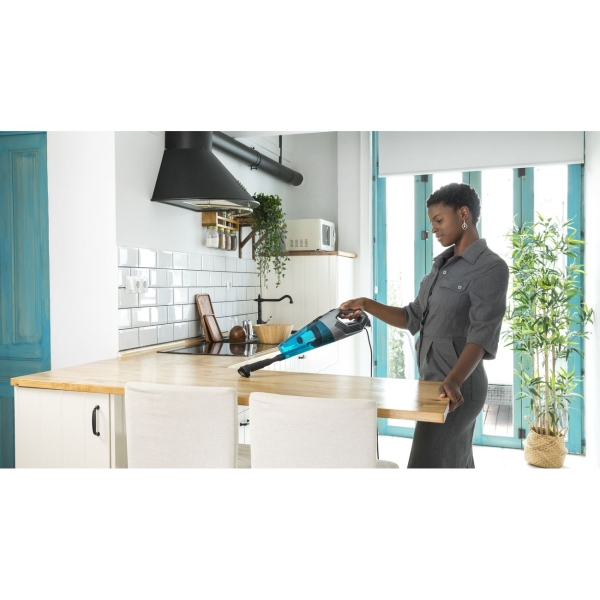 Пылесос ручной (handstick) Cecotec Conga Popstar 1500 Animal DuoStick Easy (05542)