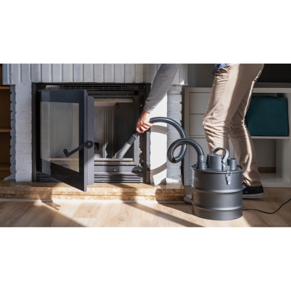 Пылесос с контейнером для пыли Cecotec Conga PopStar 10180 Ash (05562)