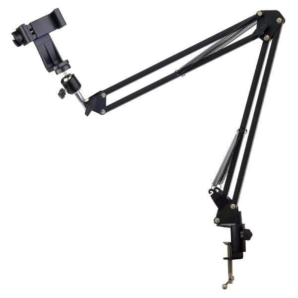 Держатель универсальный для смартфона Perfeo PF_C3608