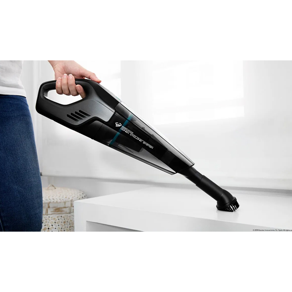 Пылесос автомобильный Cecotec Conga Immortal ExtremeSuction Animal Hand (05441)