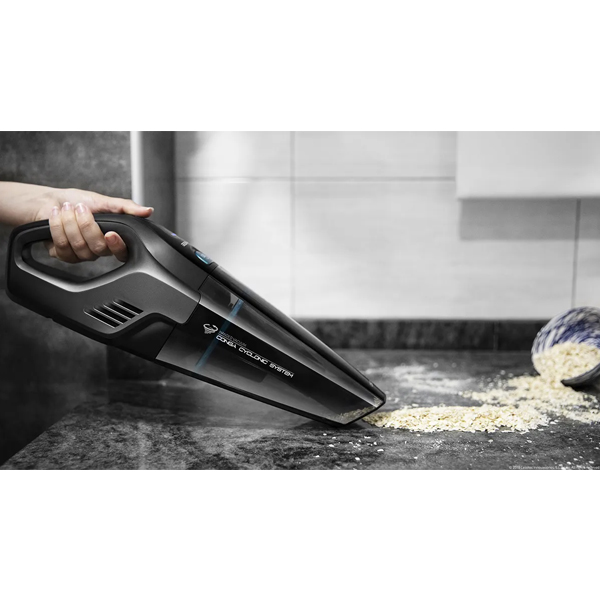 Пылесос автомобильный Cecotec Conga Immortal ExtremeSuction Animal Hand (05441)