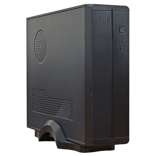 Корпус для компьютера Winard 1570 (300 W) mITX
