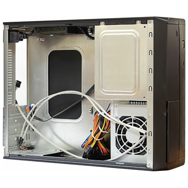 Корпус для компьютера Winard 1570 (300 W) mITX