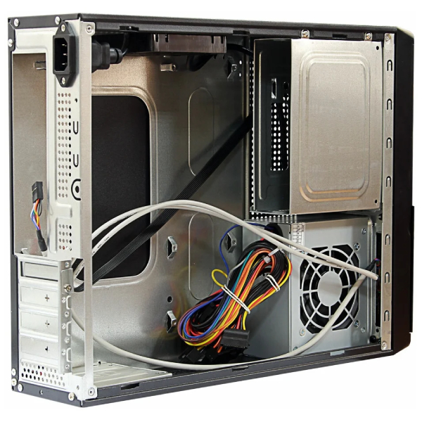 Корпус для компьютера Winard 1570 (300 W) mITX