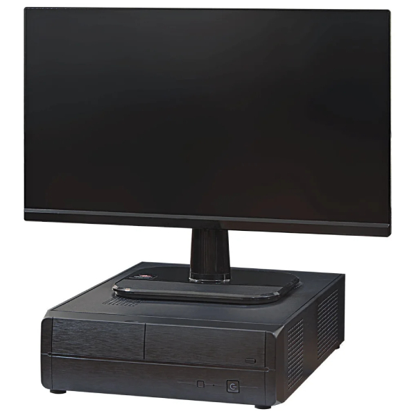 Корпус для компьютера Winard 1570 (300 W) mITX