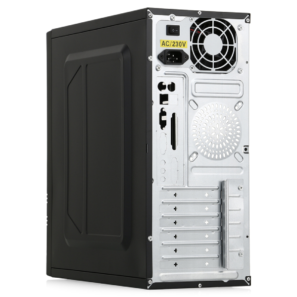 Корпус для компьютера Winard 3010 USB/AU