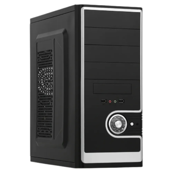 Корпус для компьютера Winard 3029 USB/AU