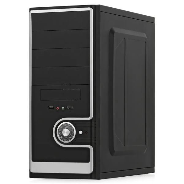 Корпус для компьютера Winard 3029 USB/AU