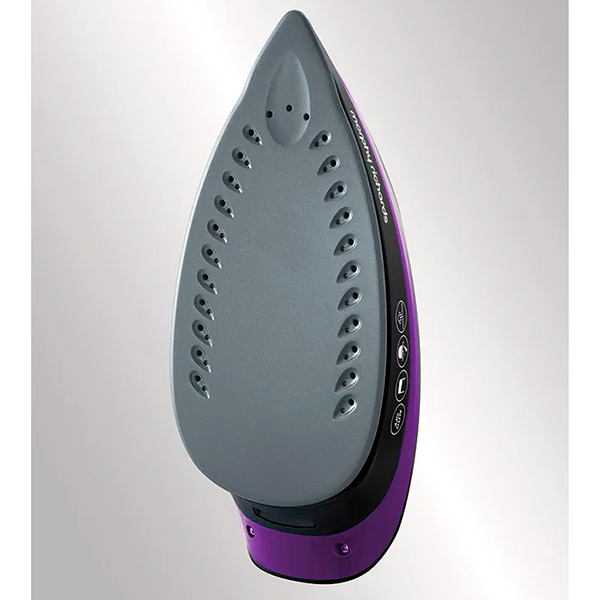 Парогенератор Morphy Richards S-Pro Violet (332100)