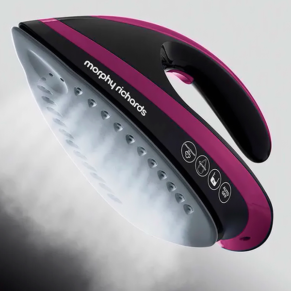 Парогенератор Morphy Richards Speed Steam (332102)