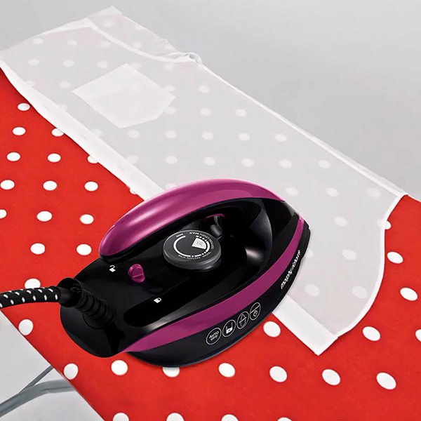 Парогенератор Morphy Richards Speed Steam (332102)